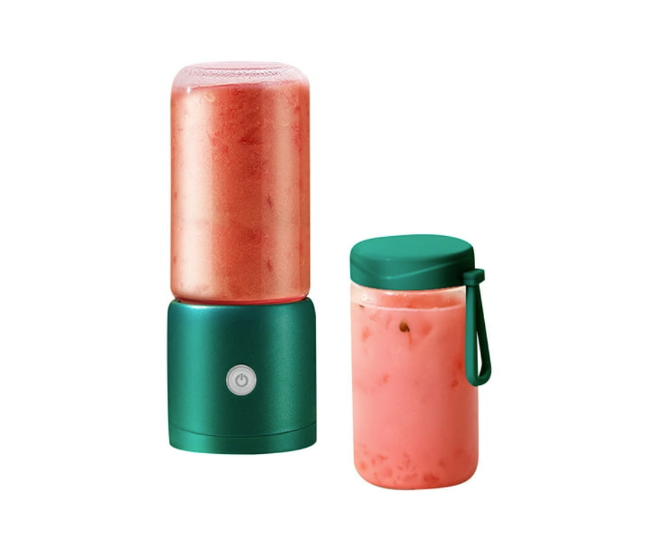 Licuadora Personal Inalámbrica